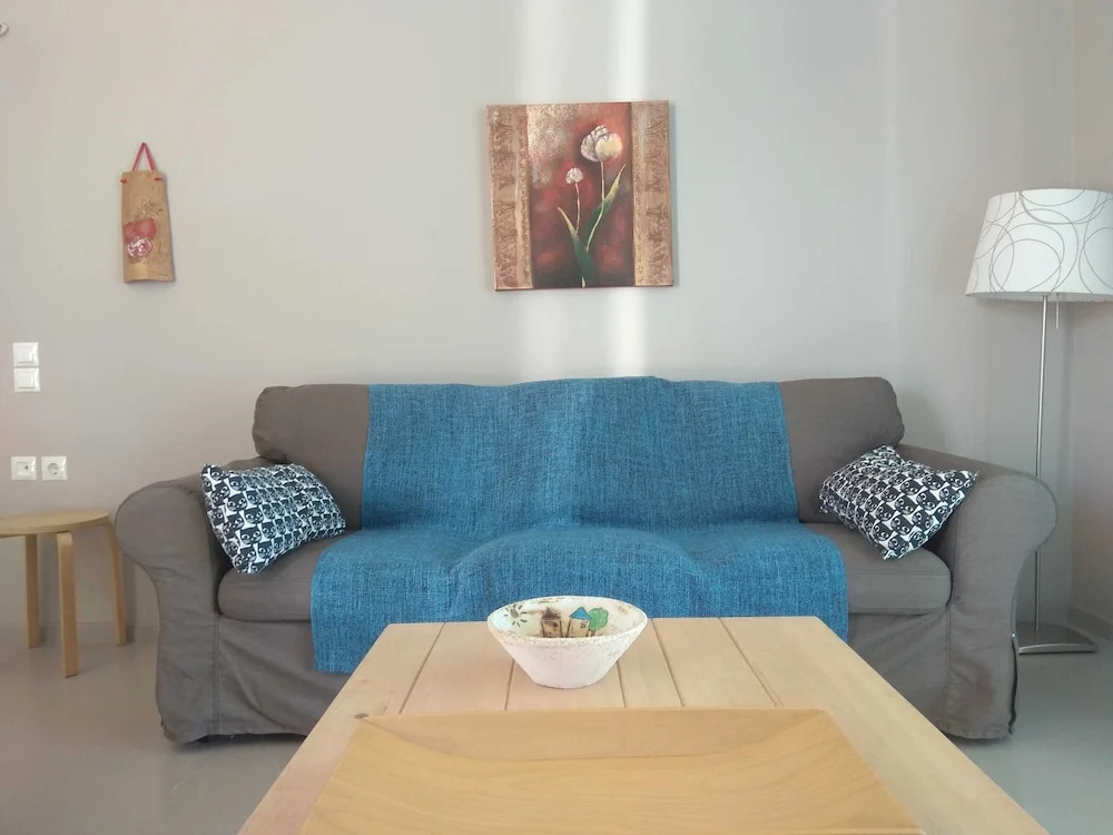 Bettys Villas