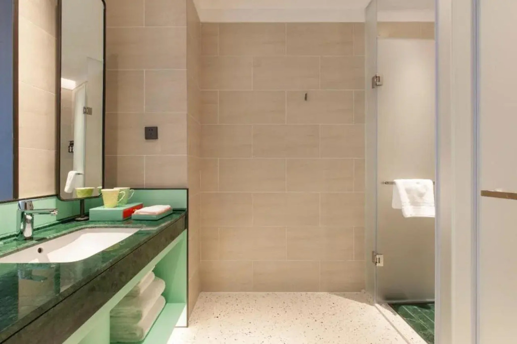 SSAW Boutique Hotel ZHIJIANG IMPRESSION