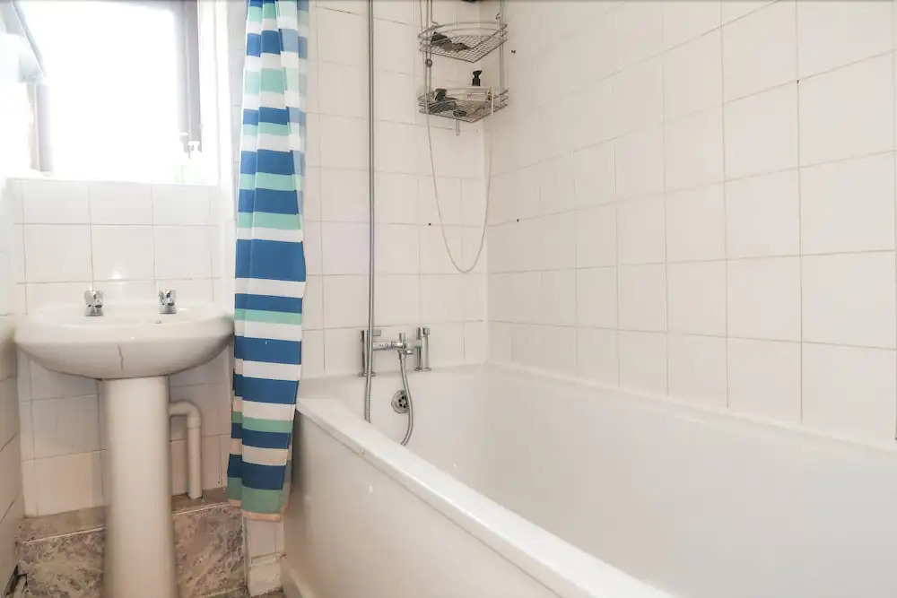 Ponsonby House - Deluxe Double Room