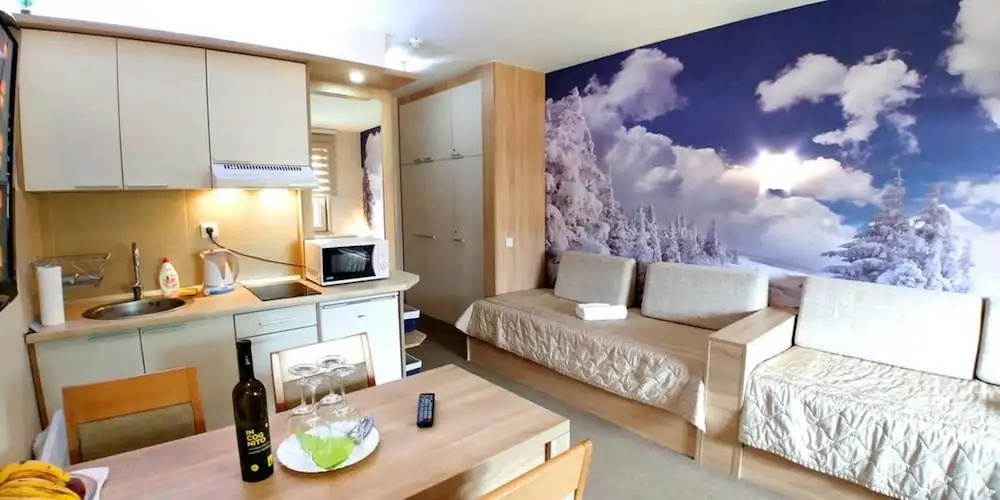 Apartments KOP Konaci