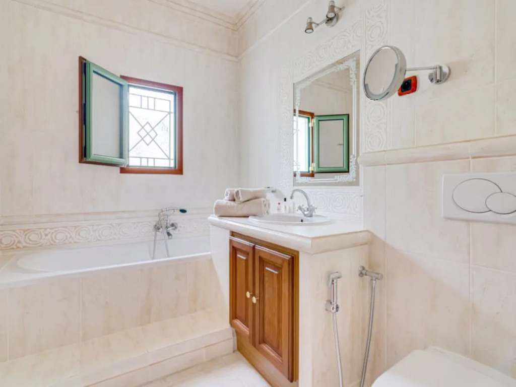 Villa Caliopa by Interhome
