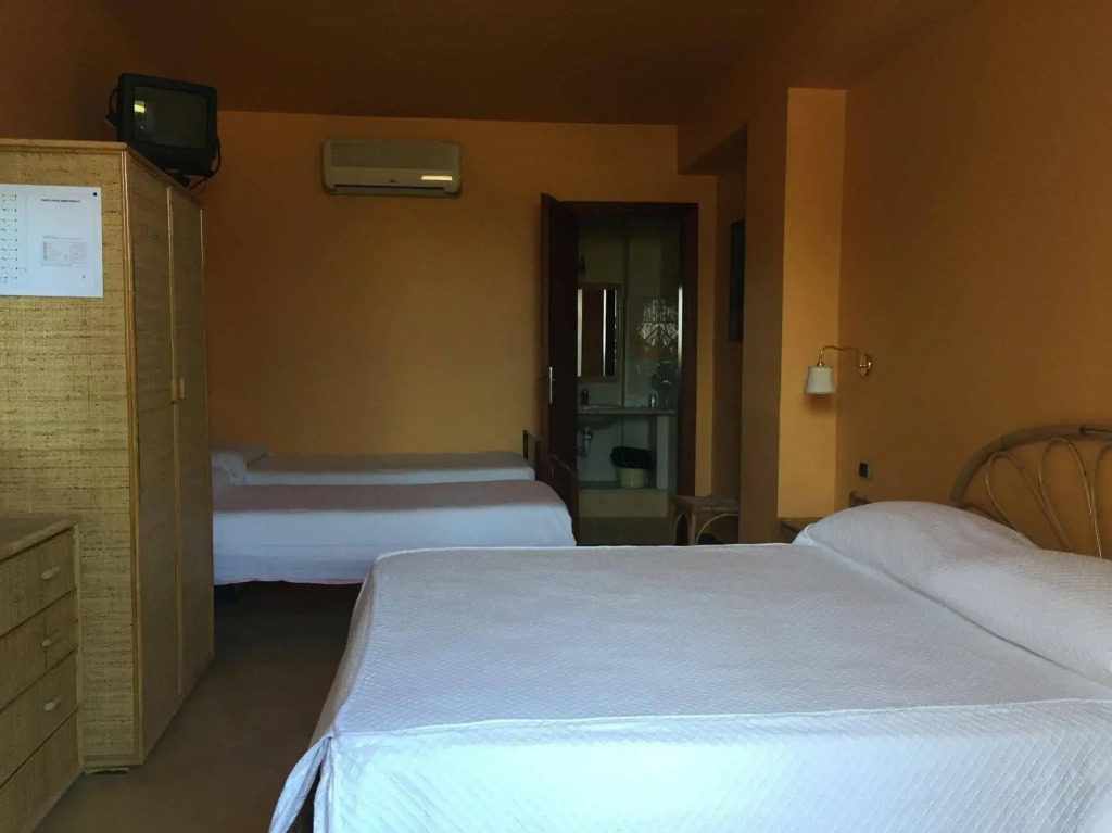 Hotel La Playa Blanca
