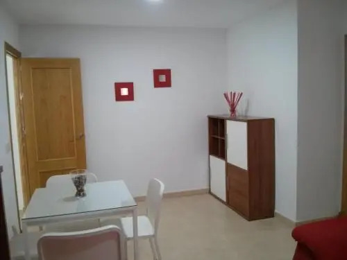 Apartamentos Montedunas