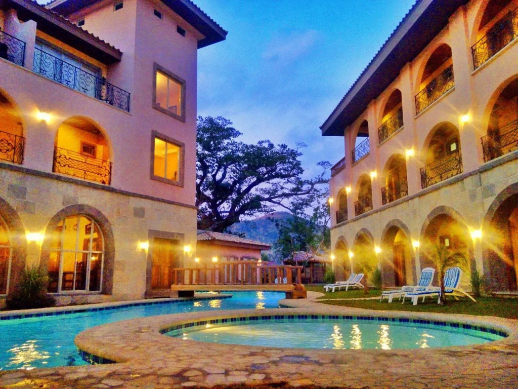 Corto del Mar Hotel