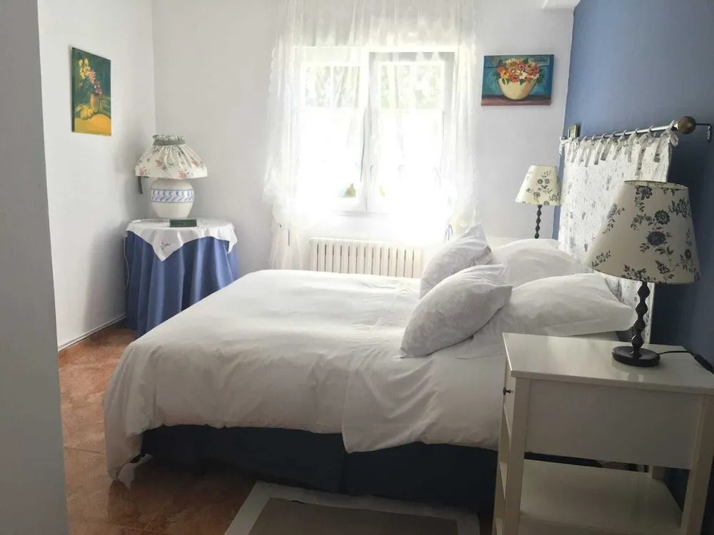 Apartamentos Rurales El Paraxo