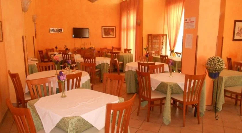 Hotel Fortuna