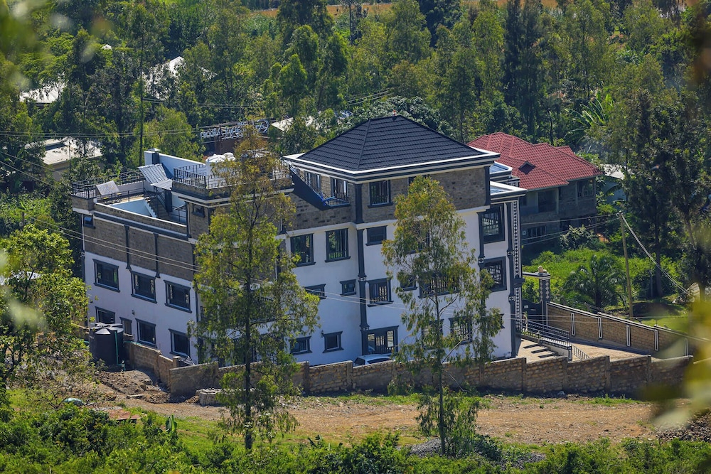 The Grand Alton Resort
