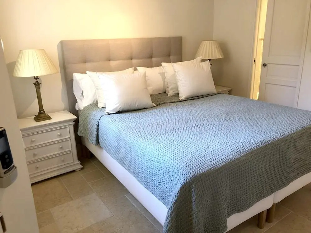 Apartment with 2 Bedrooms in Sainte-Maxime, with Wonderful Sea View, Furnished Balcony And Wifi - 500 M From the Beach