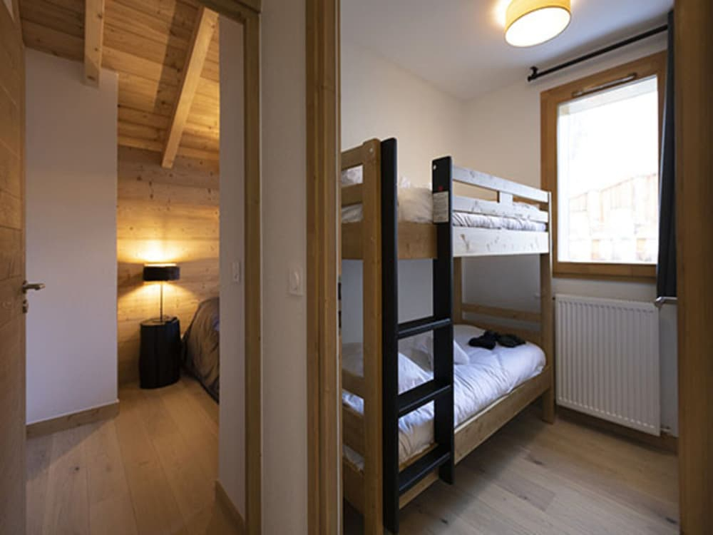 Apartment in Les Deux Alpes With Scenic Views