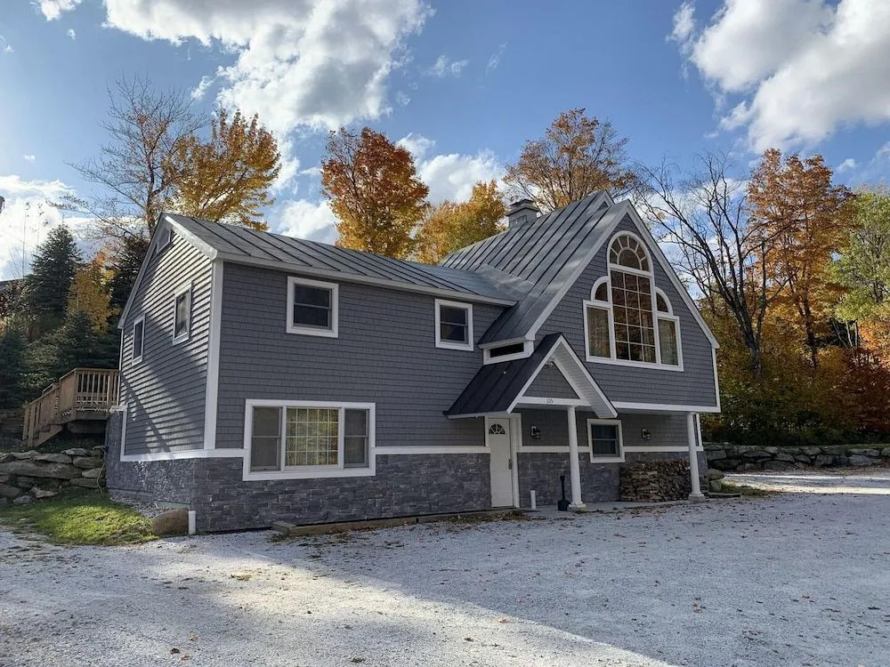 The Chalet on West Park by Killington Vacation Rentals