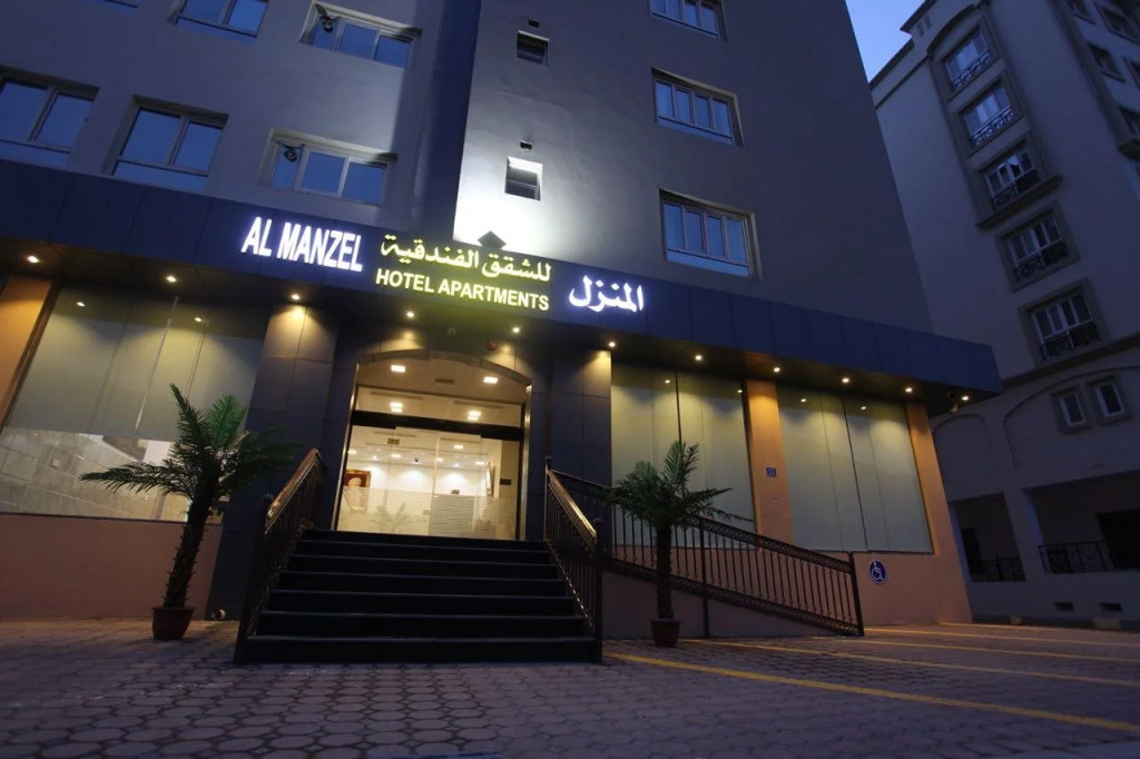 Almanzel Hotel Apartments