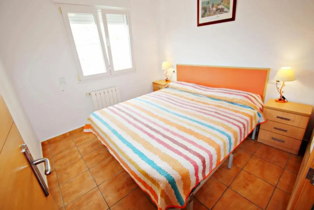 Canuta Mar 14- two story holiday home villa in Calpe