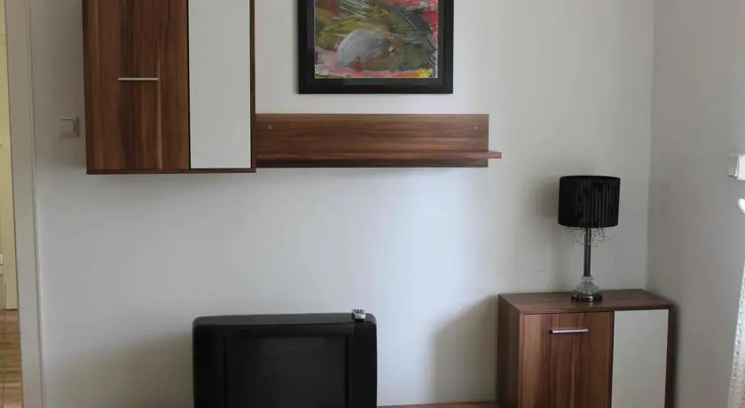 Ferienwohnung Ana