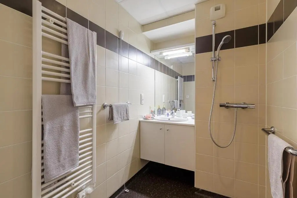 Zenao Apparthôtels Strasbourg