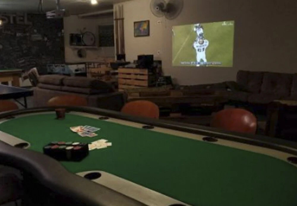 Aurea Hostel