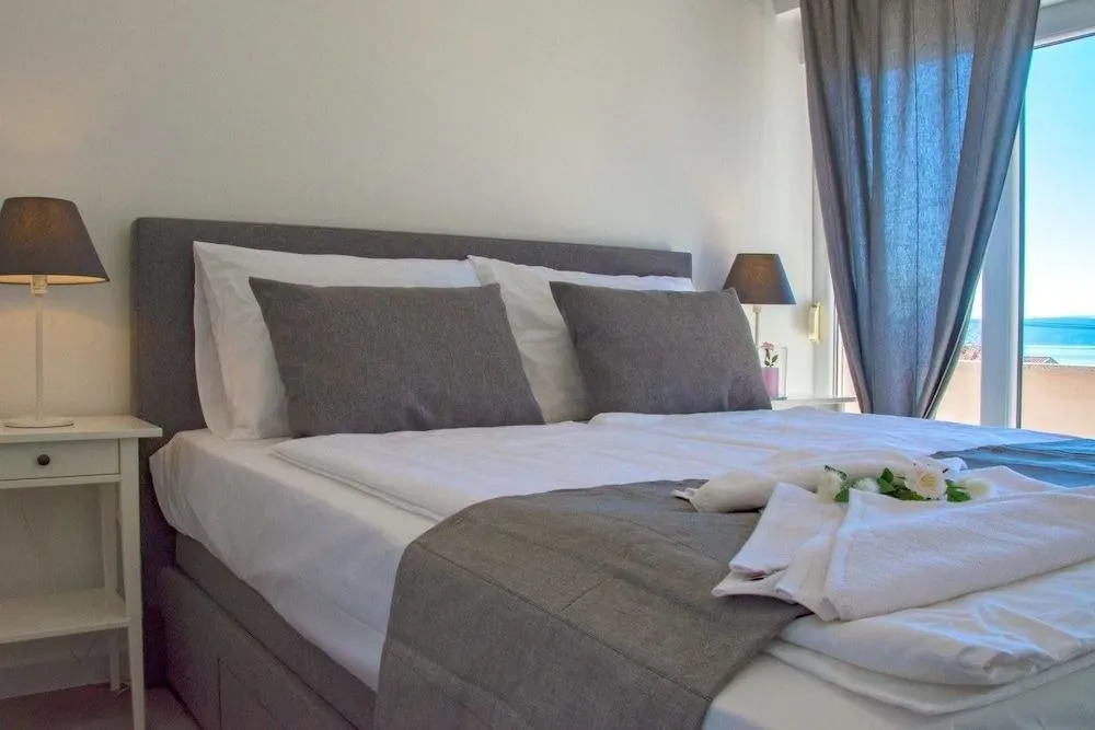 Apartmani Roland