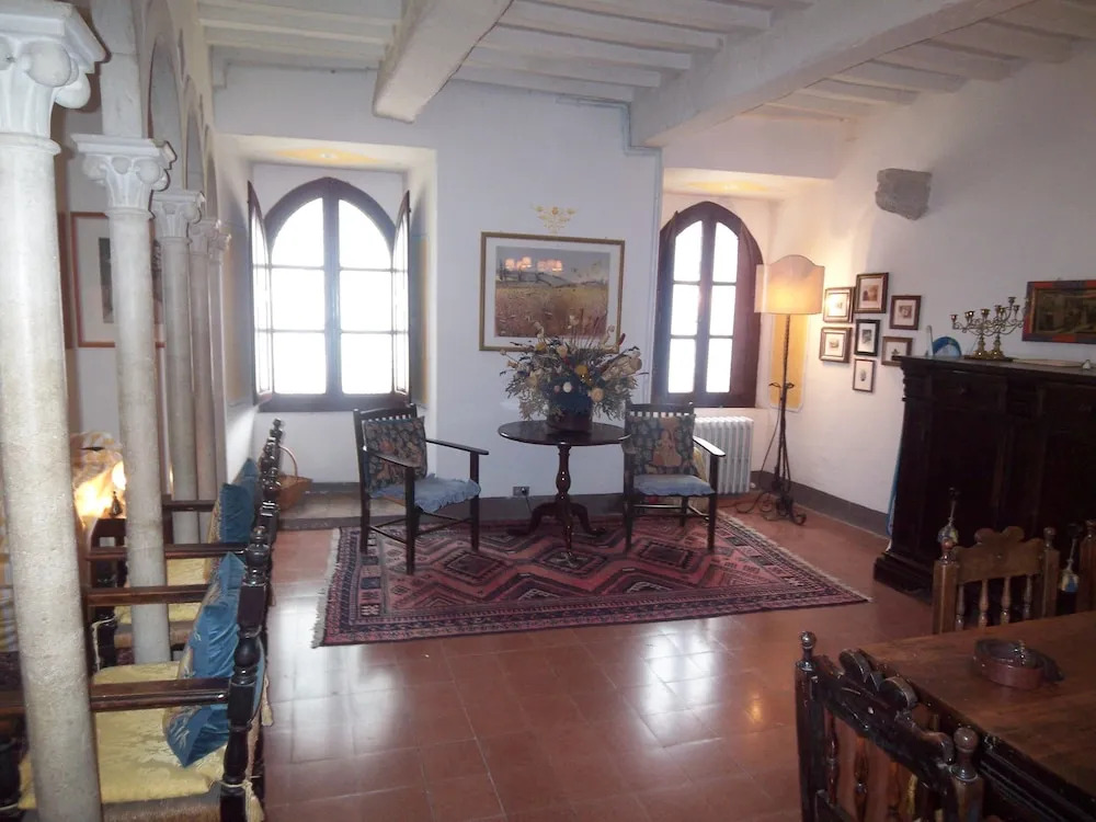 Palazzetto Bentivoglio