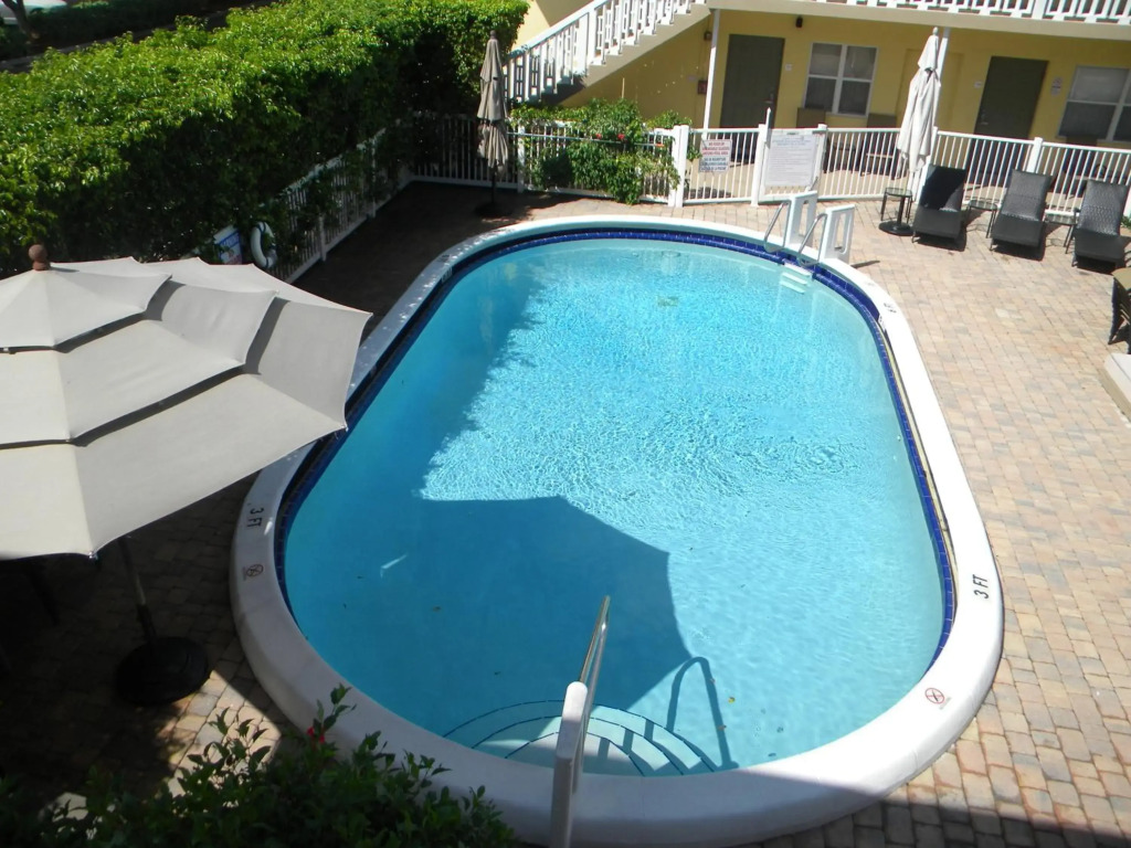 Pompano Beach Hidden Gem