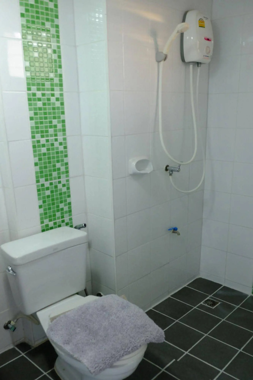 I-Home Residence and Hotel