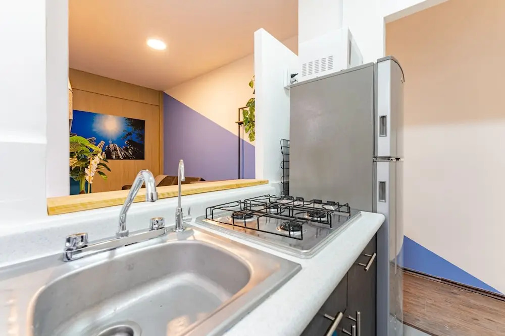 Narvarte Apartments by Escajal Homes