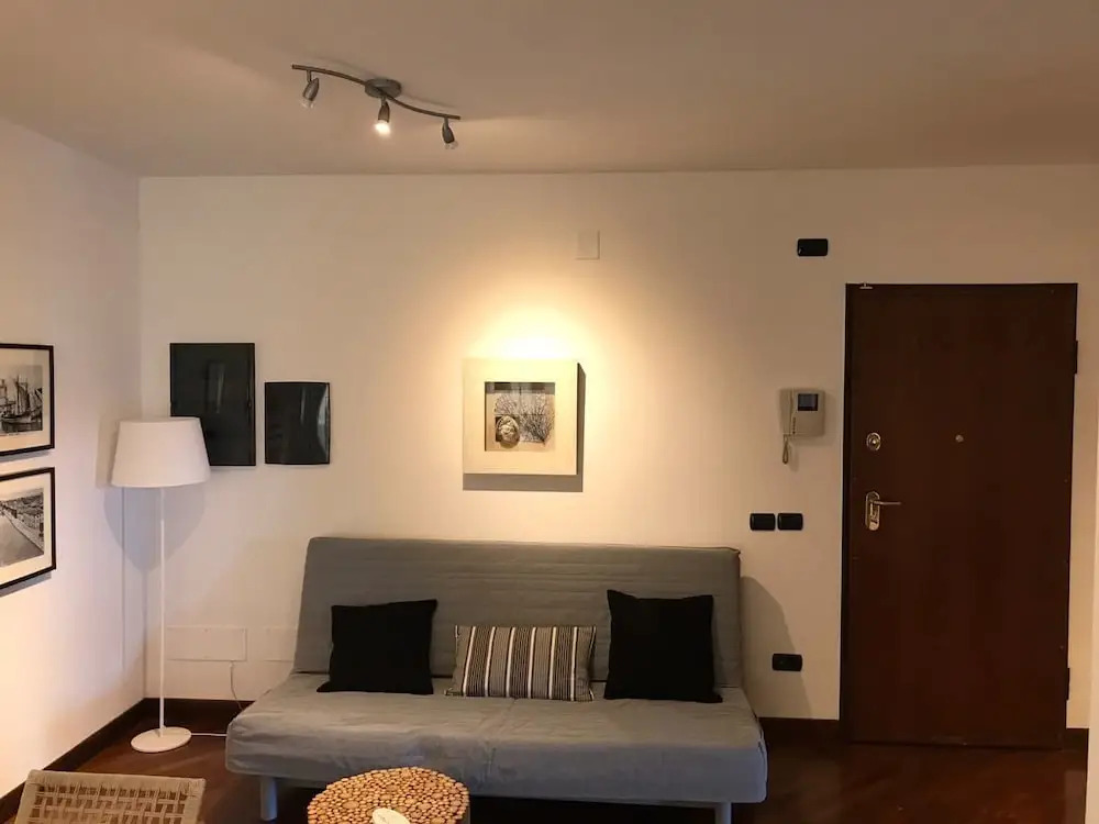 Domus Suite Lido
