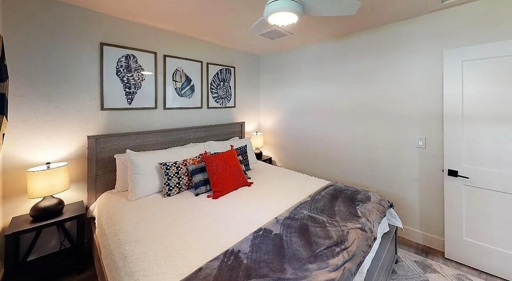 Mango Bungalow
