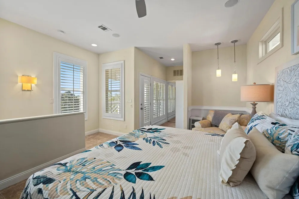 Destined For Sun S 107 Cayman Cove