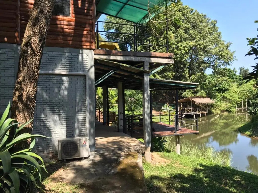 Dreamhome Chiangdao