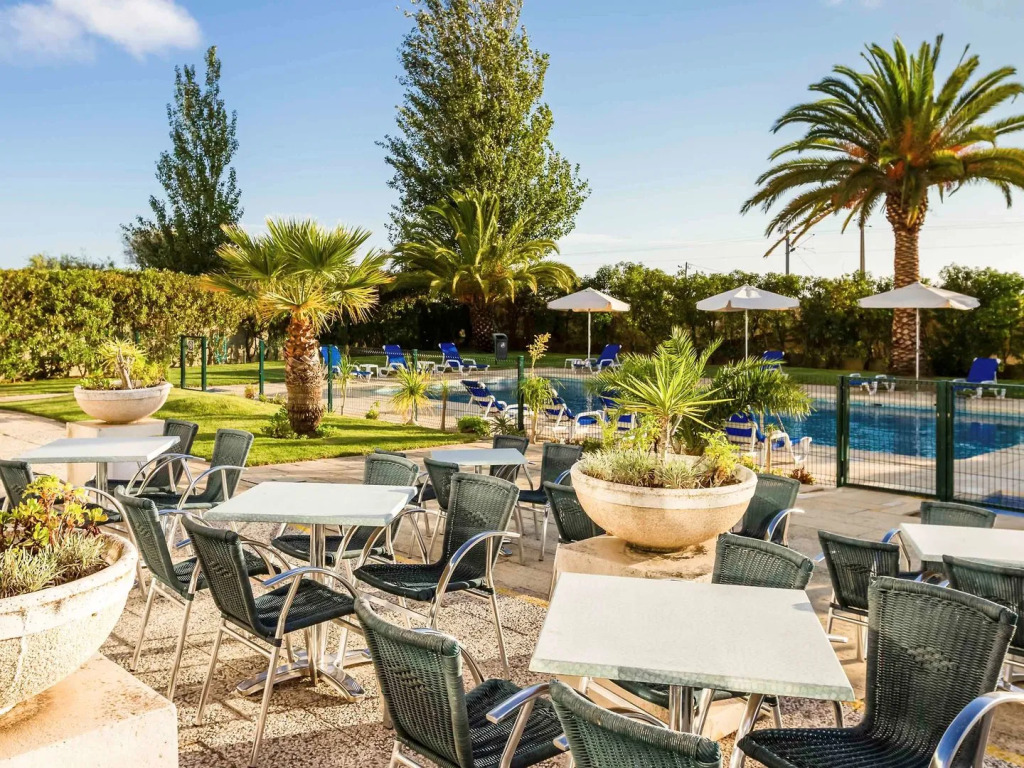 Hotel ibis Faro Algarve