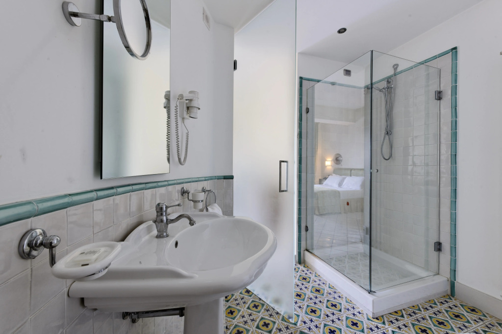 Villa Poseidon -Boutique Hotel