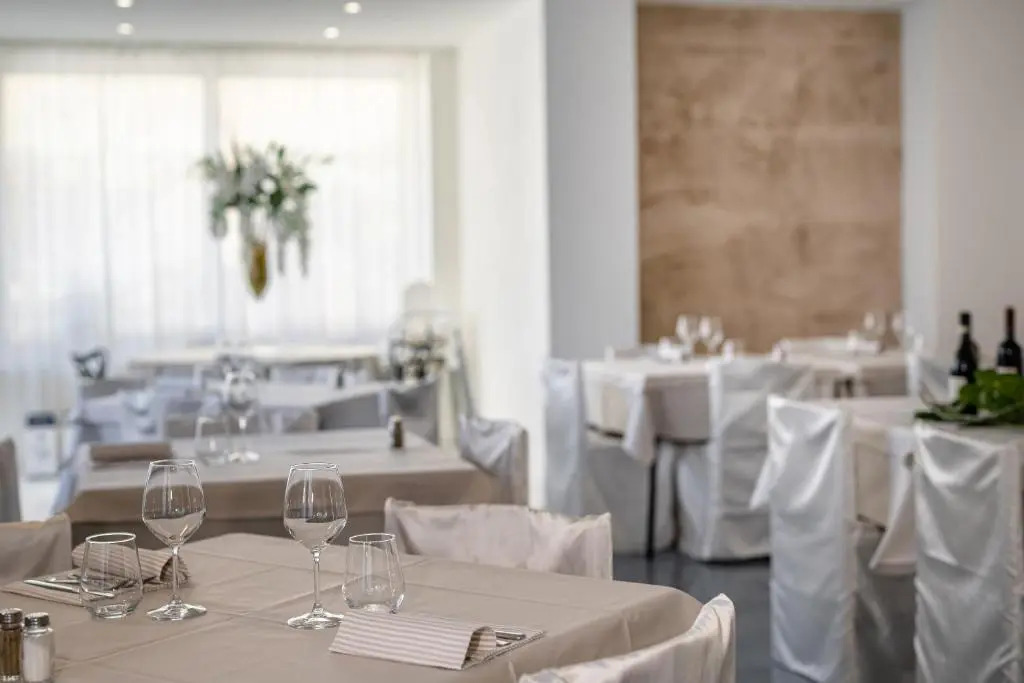 Hotel Tre Rose