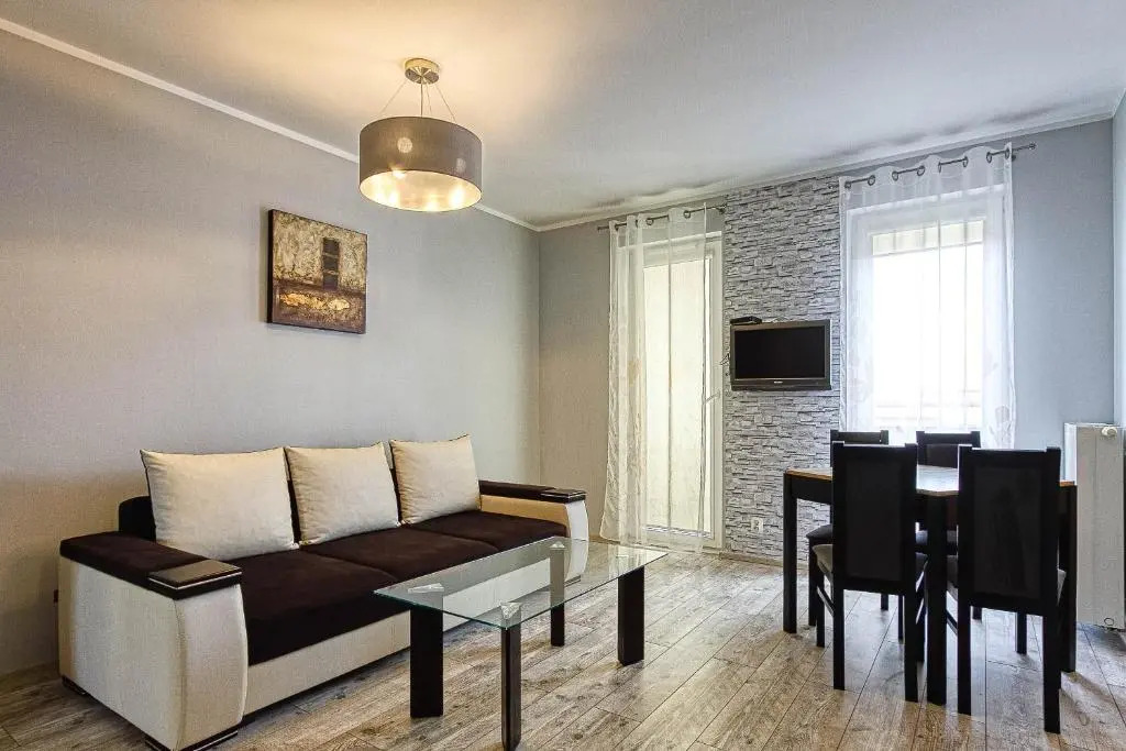 Apartamenty Piła