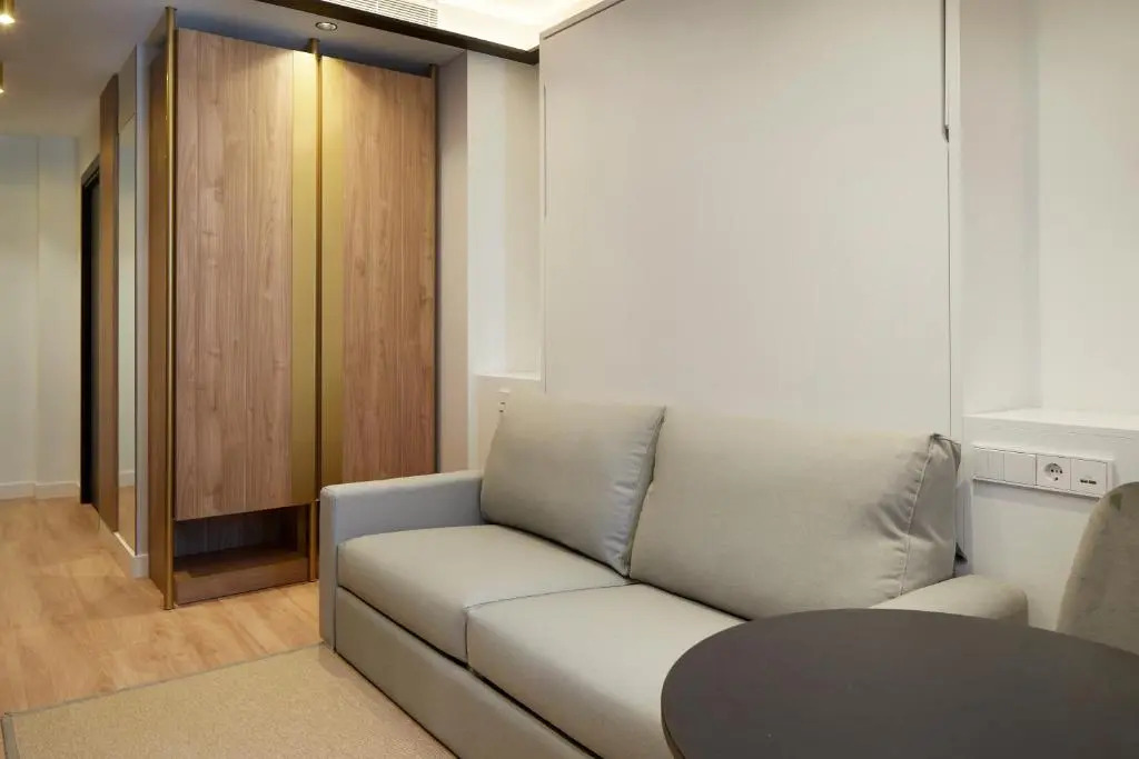 Limehome San Sebastian Zubieta Kalea