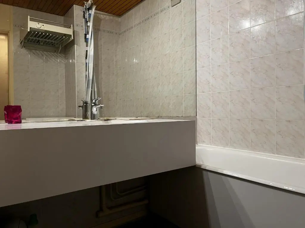 Appartement Les Sables-d'Olonne, 3 pièces, 6 personnes - FR-1-197-489