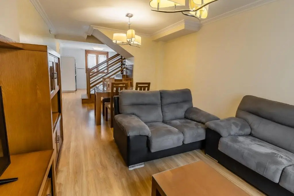 Apartamentos & casas rurales Santo Domingo de Silos