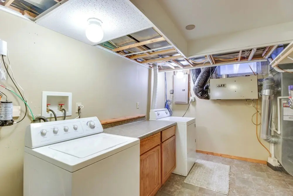 Beautiful Breezy Point Home with Beach and Dock!