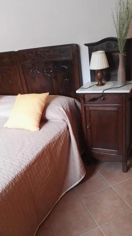 Agriturismo Tenuta San Giuseppe