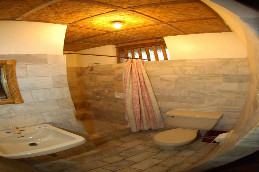 Bamboo Beach Resort & Restaurant
