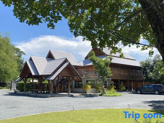 Lan Long Khao Cafe & Resort
