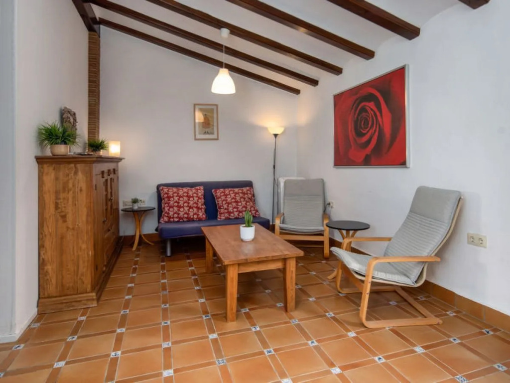 House Palomas Dénia