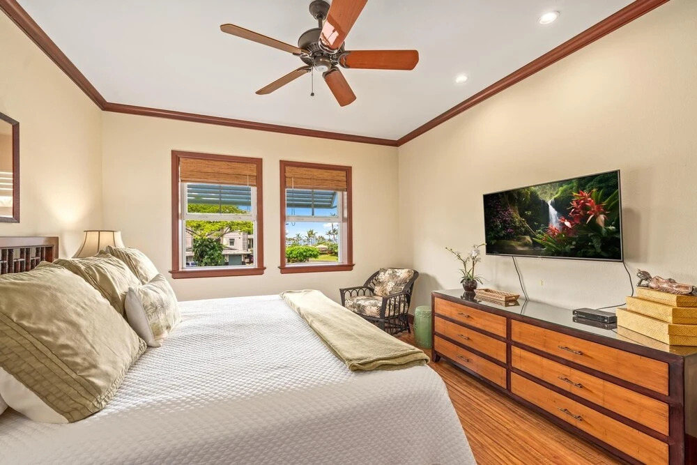 Big Island Kolea 14h 2 Bedroom Condo