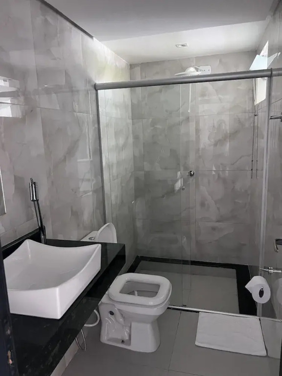 BEIRA MAR PRAIA HOTEL - ORLA - Praia de Taperapuan
