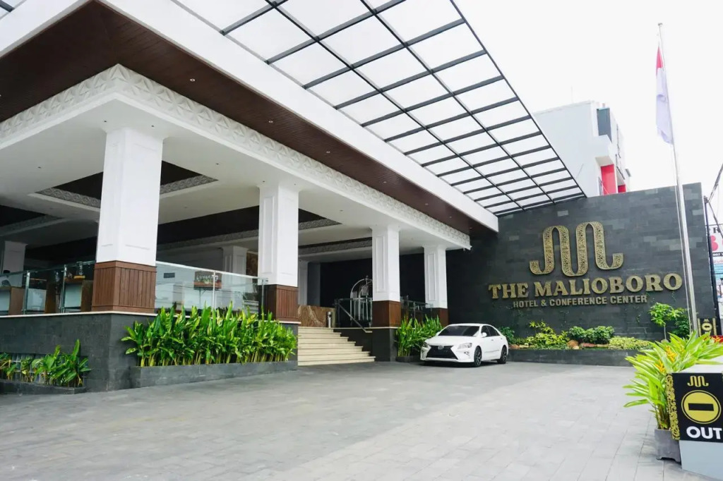 The Malioboro Hotel & Conference Center