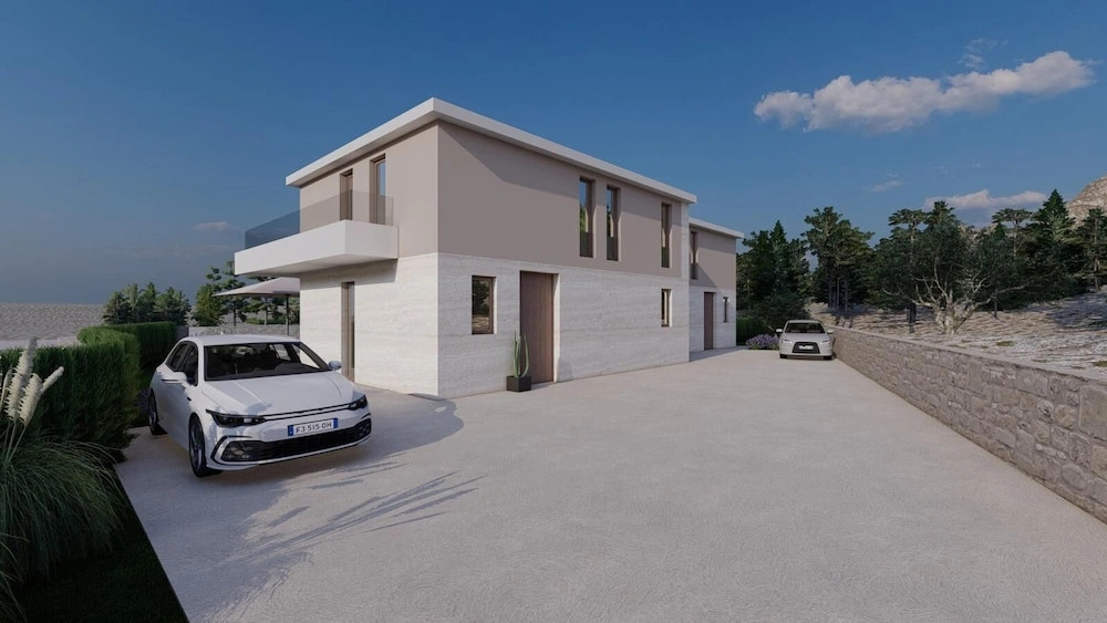 Luxury Pool Villas Pastura