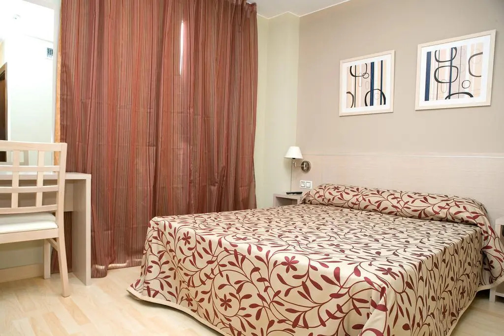Arcohotel