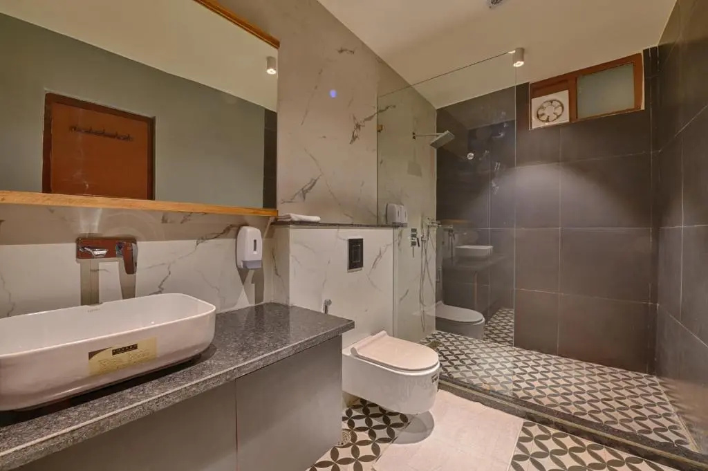 Gulmohar Villa