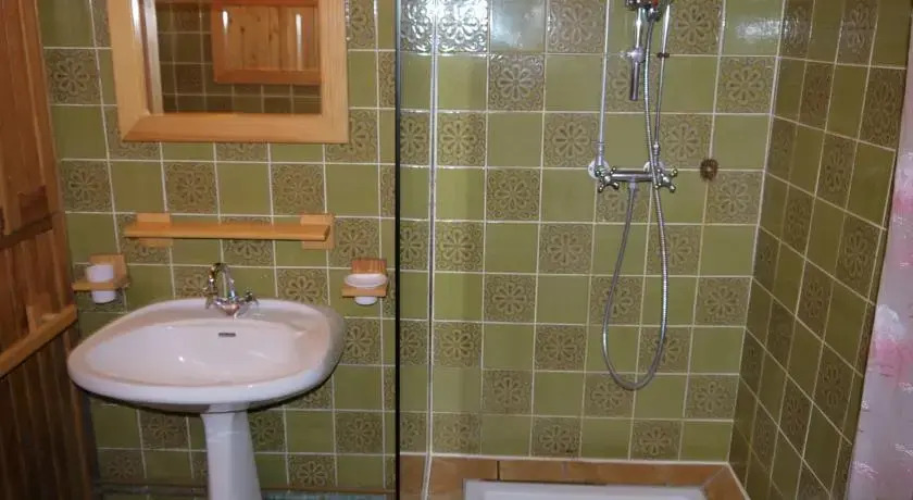 Chalet individuel VOLOGNE 4 chambres