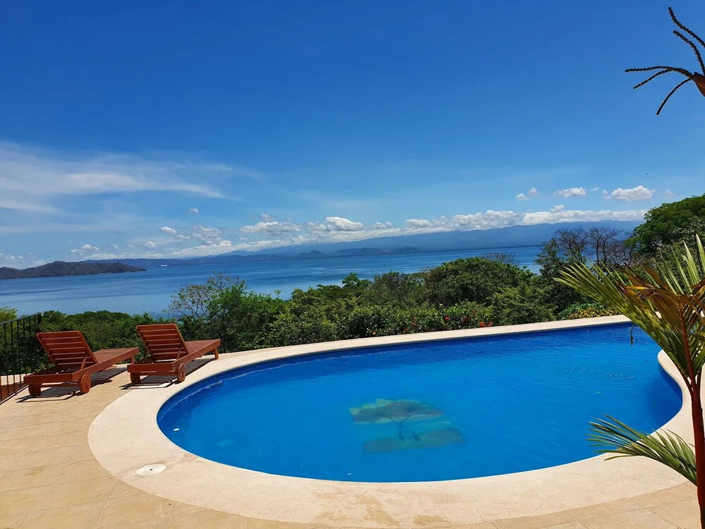 Villas Roma Del Mar