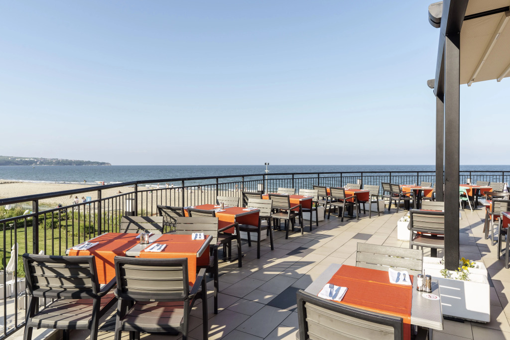 Alua Helios Bay - All Inclusive