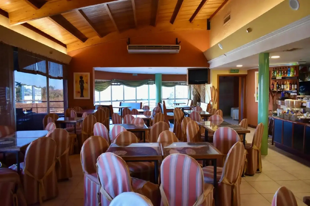 Hotel Aguaý